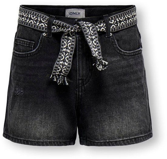 ONLY KIDS ONLY Denim shorts KOGELLA Straight fit Denim shorts