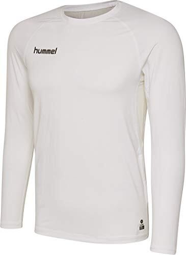 Hummel Heren Hml First Performance Jersey L/S Shirt