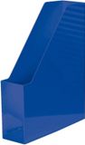 Han Tijdschriftencassette iLine Hoogglans Blauw A4