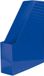 Han Tijdschriftencassette iLine Hoogglans Blauw A4