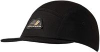 Mammut Five Panel Cotton Pet Zwart L-XL