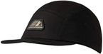 Mammut Five Panel Cotton Pet Zwart L-XL