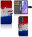 Motorola Edge 40 Étui portefeuille Nederland