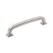 Amerock Surpass Satijn Nikkel Cabinet Pull - 5-1/16 inch (128 mm) Center to Center - 1 Pack