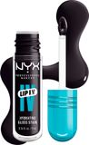 NYX Professional Make Up Lip IV 16 Grape Gushin' Hydraterende Lipgloss