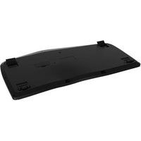 T'nB ERGO - Toetsenbord - oplaadbaar, ergonomisch - draadloos - 2.4 GHz, Bluetooth