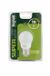 Beghelli 56896BL Globe LED Lamp, E27, 7W, 700lm, Warm Wit 3000K, Frosted
