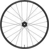 Shimano WH-MT601 Rear Wheel 29" 12-speed CL-Disc E-Thru 12mm 148mm, Black