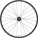 Shimano WH-MT601 Rear Wheel 29" 12-speed CL-Disc E-Thru 12mm 148mm, Black