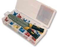 Duratool - tangen-set, 271 stuks, D00369