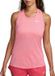 Nike Dri-FIT Tanktop Dames - Roze - Maat M