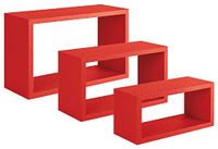 Homemania Trittico Wandrek