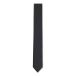 Hugo Boss Cravate cm 6 10260185 01