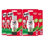Pritt Lijmstift 43 g PK8MP 4 stuk(s)