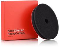 Koch Chemie Heavy Cut Pad | Foam Polijstpad - 126 mm