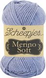Scheepjes Merino Soft 50g - 613 Giotto