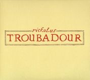 V2 Red Eye Troubadour