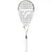 Tecnifibre Raquette de squash Slash 135 Power Cordée SG
