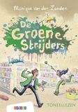 De Uitgeverij Zwijsen Toneellezen - De Groene Strijders