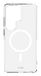 SBS TED3OMAGCOVSA26U mobiele telefoon hoes 17,5 cm (6.9") hoes transparant
