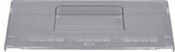 ELECTROLUX - Transparant Diepvriespaneel - H:155mm