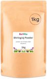 Berivita Nederlandse Bereidingsapotheek bv. Bhringraj Poeder 1kg - Puur Eclipta Alba Powder
