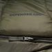 Highlander Outdoor Mummy Sleeping Bag Defender 450 -7°C Green