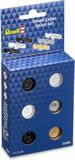 Revell Hobbyverf Enamel verf - 32209 Verfkleuren voor Ruimtevaart - 6x14ml - Enamel Set Verf set