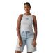 Levi's Gr Essential Racer Tank T-shirt voor dames