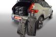 Car-Bags.com Sac de voyage set geschikt voor Volvo XC40 2017-heden Pro.Line