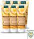 Kneipp Lait corporel 6 x Beauty Secret - Peau normale à sèche - 200 ml
