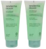 HERMANOS Sesderma Celulex Gel Anticelulitico Lote 2 Pz