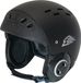Gath SFC Surf Convertible Casque Noir - Maat XL – Kitesurf Foiling Kajak Watersport