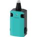Siemens 3SE51620CD02 3SE5162-0CD02 Interrupteur de position 6 A bobine en acier inoxydable, poussoir à rouleau IP66, IP67 1 pièce(s)
