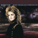 Secret Bonnie Tyler Secret Dreams And Forbidden Fire - 40th Anniversary Edition Vinyl Album