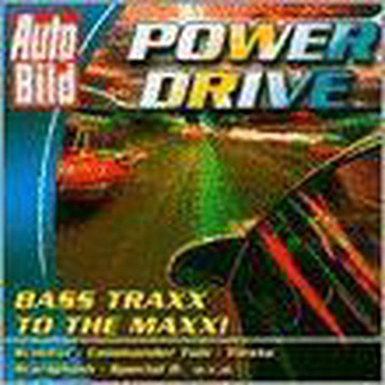 Auto Bild Power Drive