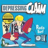 Coast2Coast Depressing Claim - Radio Surf (LP)