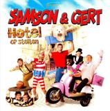 Samson & Gert Hotel Op Stelten