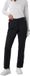 Swedemount On Course Broek – Outdoorbroek voor dames – Maat 44 – Zwart – Polyester – Waterdicht – Winddicht – Sneldrogend