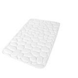 Stadsleven 24586 Badmat en douche