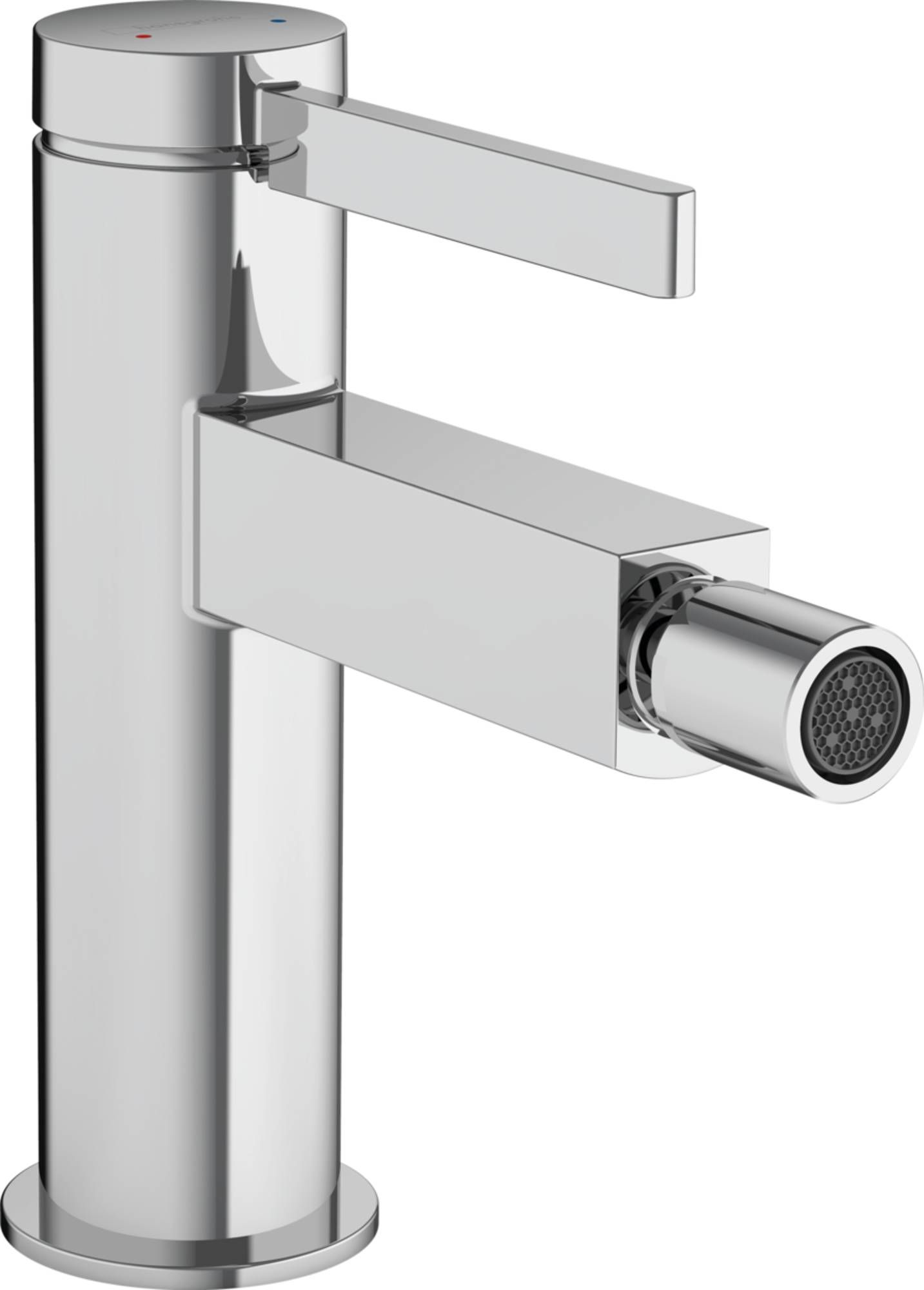 Hansgrohe Finoris Bidetkraan Chroom 76200000