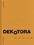 Dekotora Hardcover