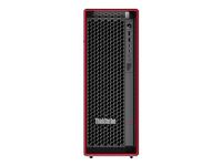 LENOVO - OPTIE Workstation TS/ThinkStation P5/W3-2435/64GB/1024GB/Win 11 Pro