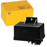 HELLA 4RV 008 188-101 Regeleenheid, gloeitijd - 12V - 6-polig