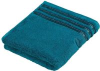 Vossen Gezichtsdoekje Cult de Luxe Lagoon 30x30 cm