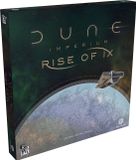 Asmodee Dune Imperium Erw: Rise of Ix Bordspeluitbreiding