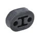 BOSAL Anschlagpuffer, Schalldämpfer 255-622
