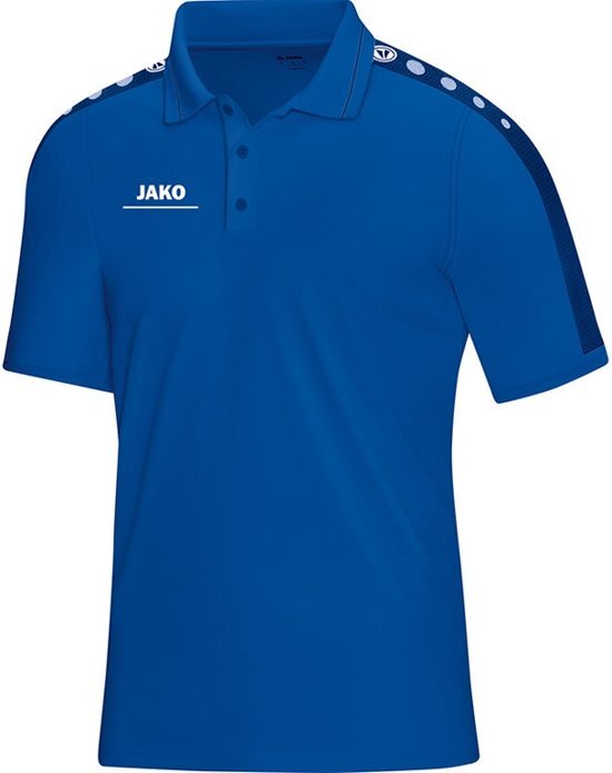 JAKO - Polo Striker Women - Dames - maat 42-44