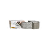Mirka schuurpapier Iridium 81x133mm klittenband 54 gaten korrel 400