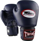 Twins Special Bokshandschoenen BGVL3 Marine Blauw 10 oz